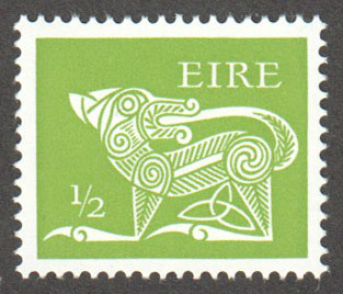 Ireland Scott 290 Mint - Click Image to Close